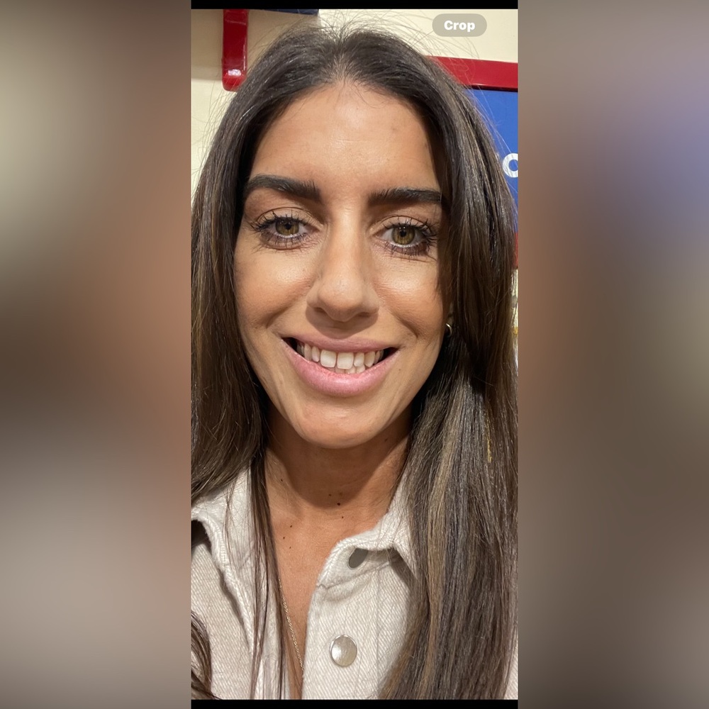 Meet your Posher, Rachel